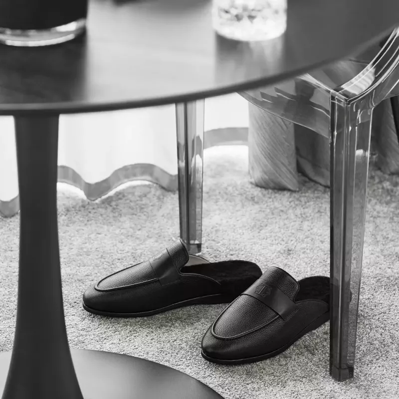 Slippers MORTEN
