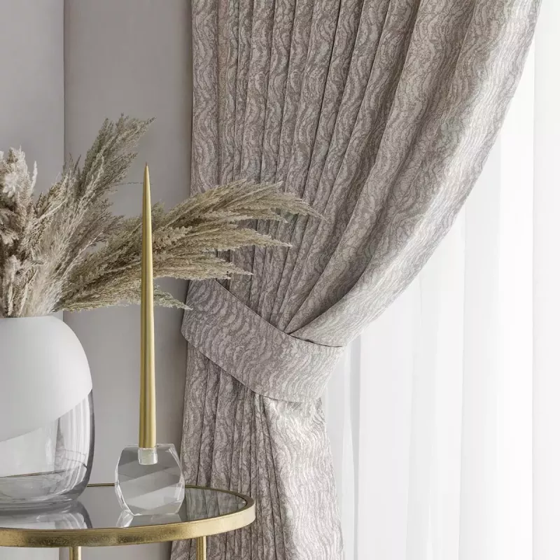 Curtain set NANTI