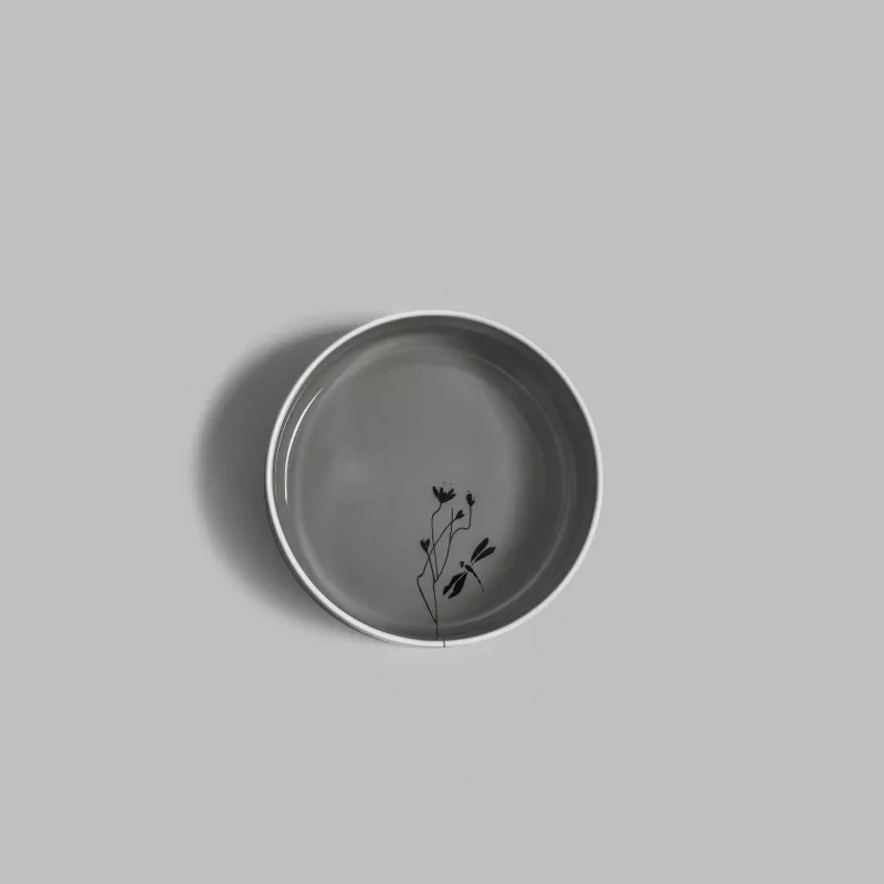 Salad plate NAOTO