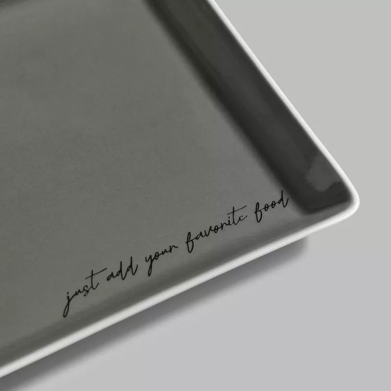 Sushi oke plate NAOTO