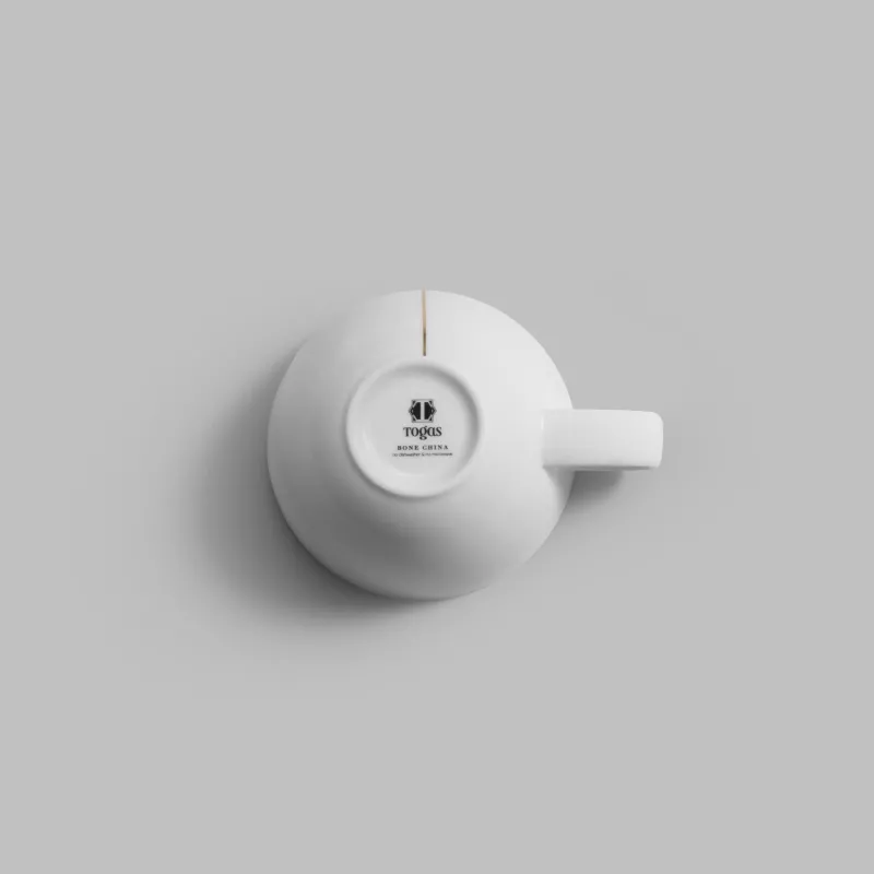 Tea pair NATURIS