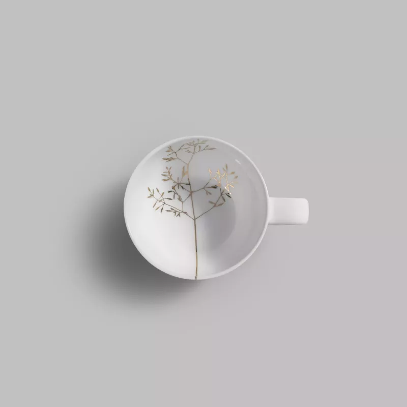 Tea pair NATURIS