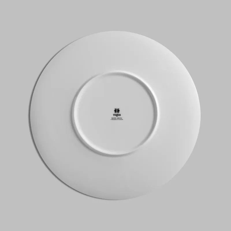 Dinner plate NATURIS