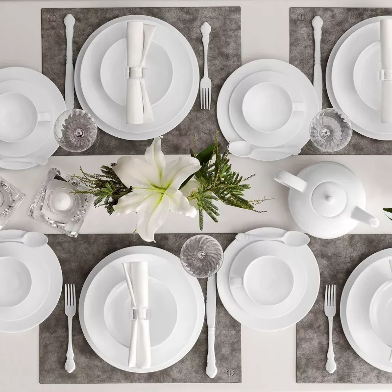 Salad plate NEA
