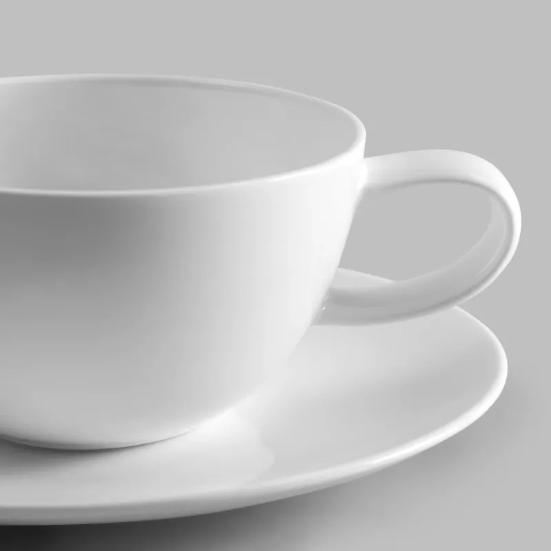 Tea Cup and Saucer set NEA  