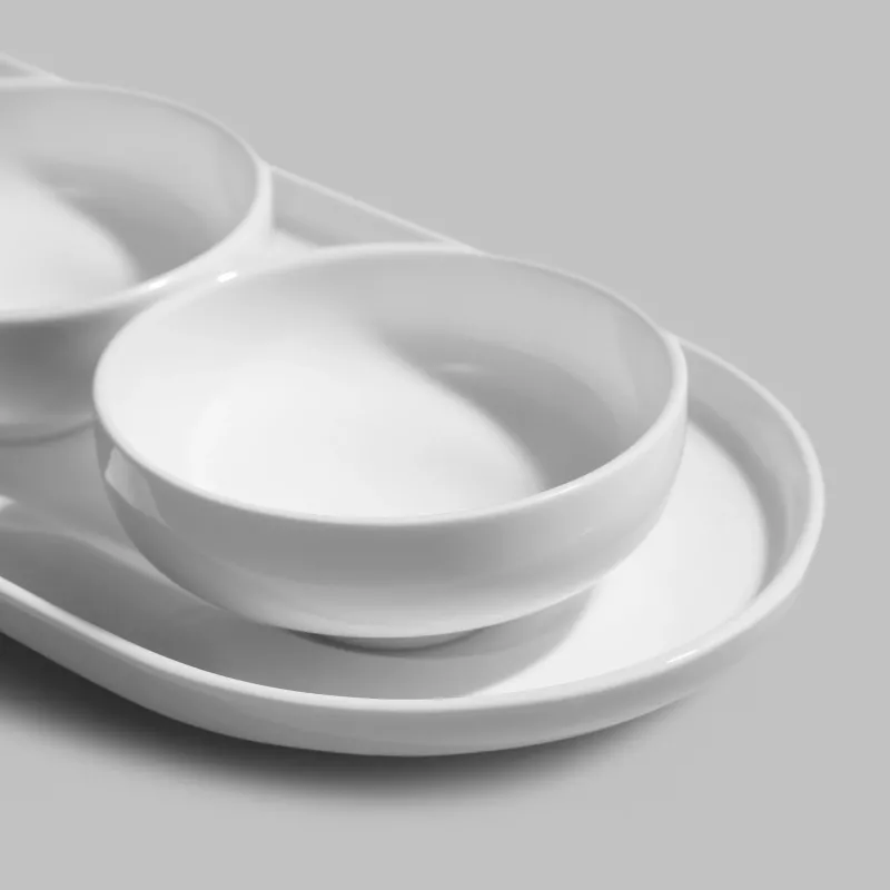  Set for sauces NEA