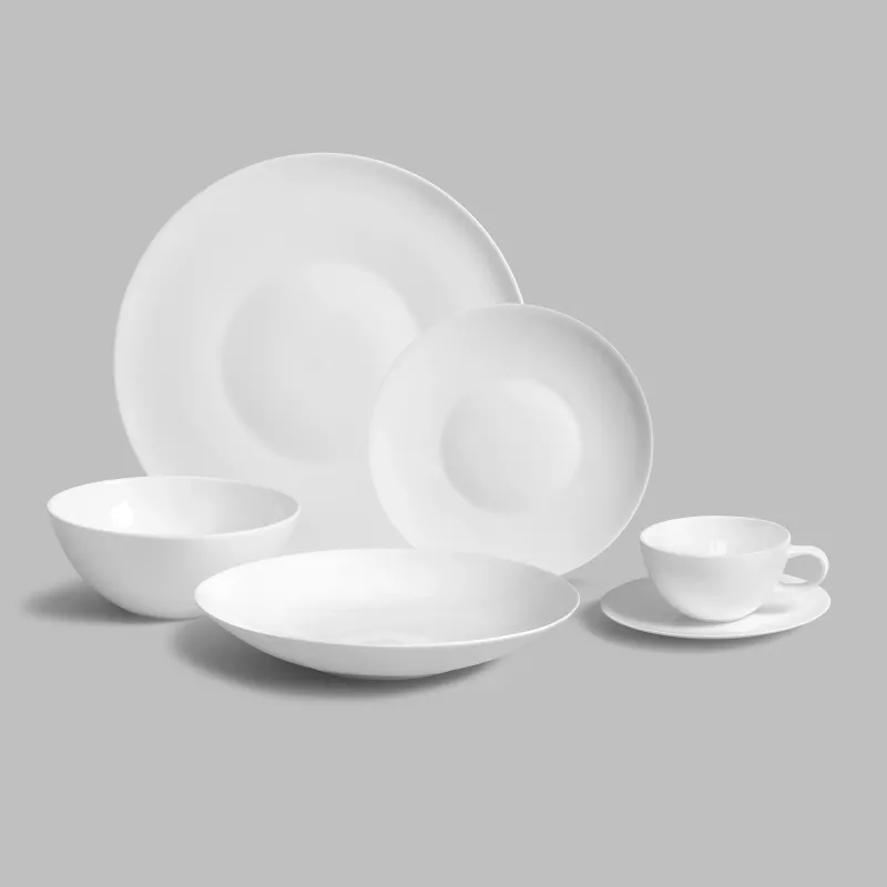 Tea Cup and Saucer set NEA  