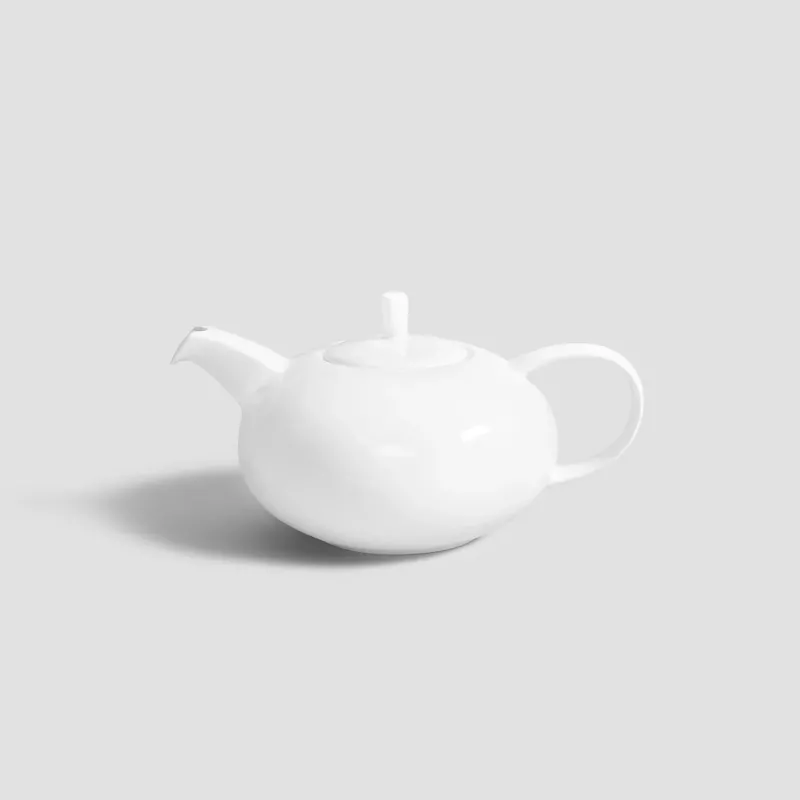 Teapot NEA     
