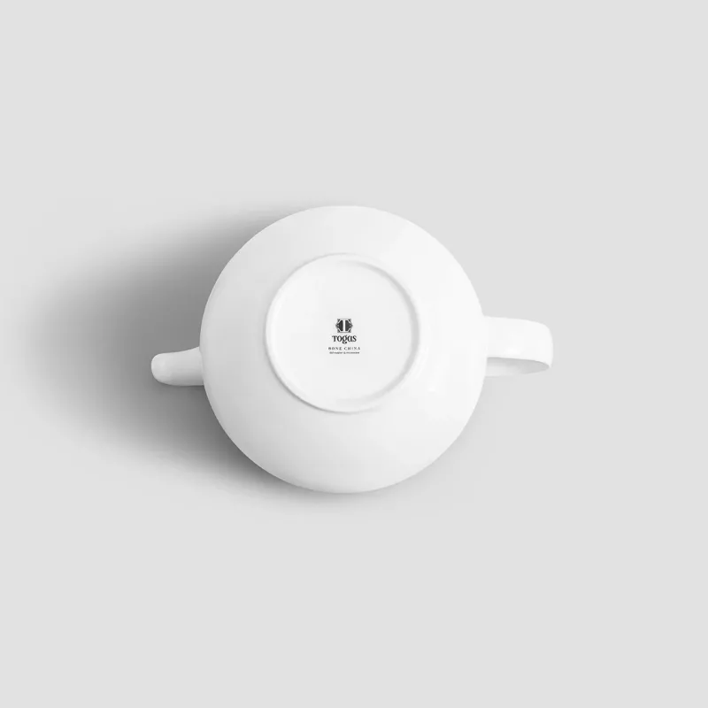 Teapot NEA     