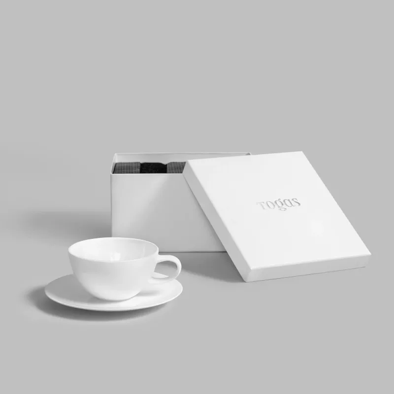 Tea Cup and Saucer set NEA  