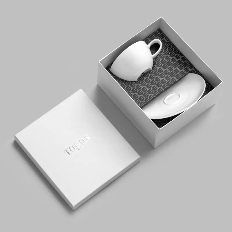 Tea Cup and Saucer set NEA  