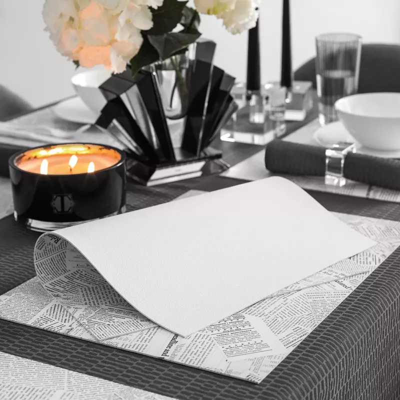 Placemat NEWS