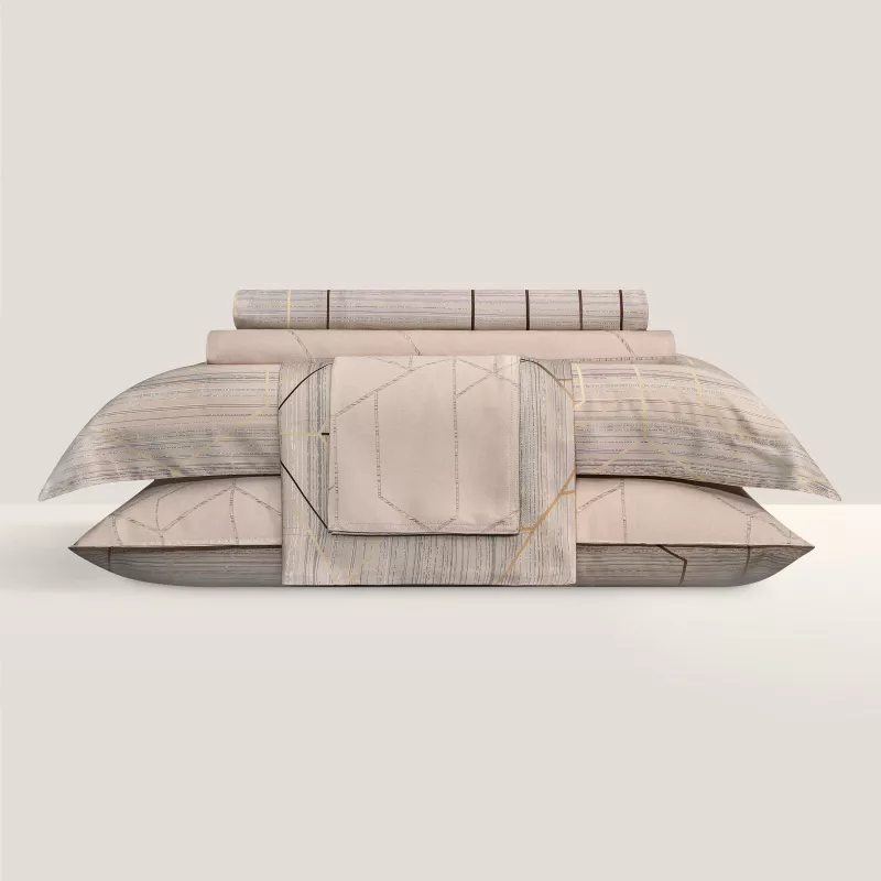 Bed linen set NOEYS 