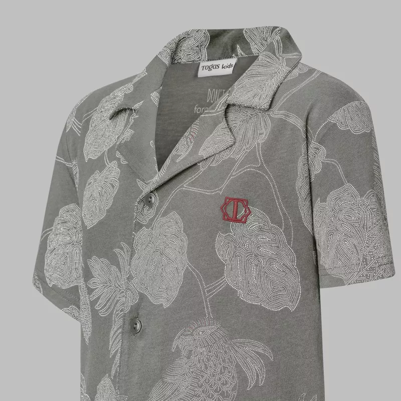 Kids pajamas NORDIN