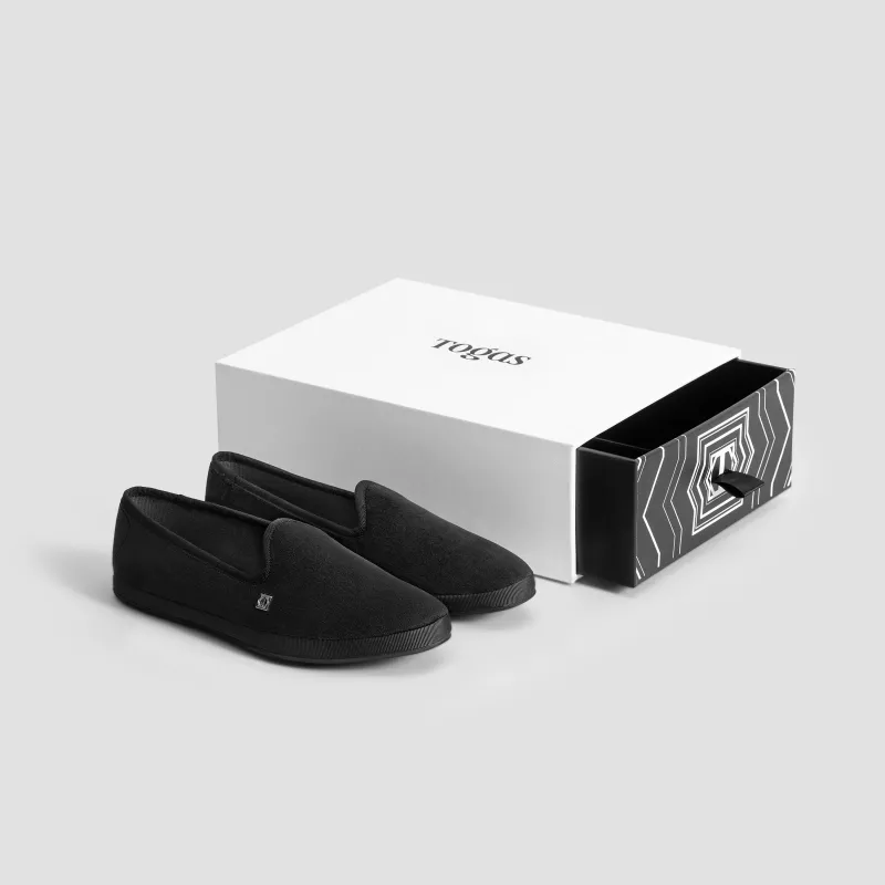 Slippers ODILIA