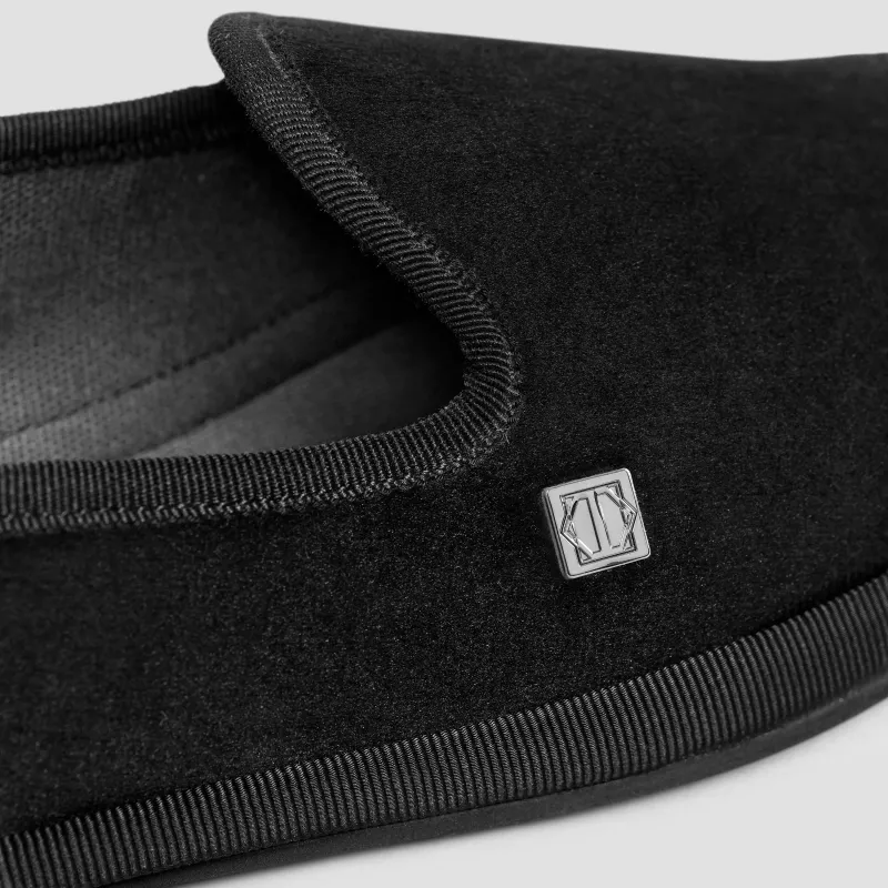 Slippers ODILIA