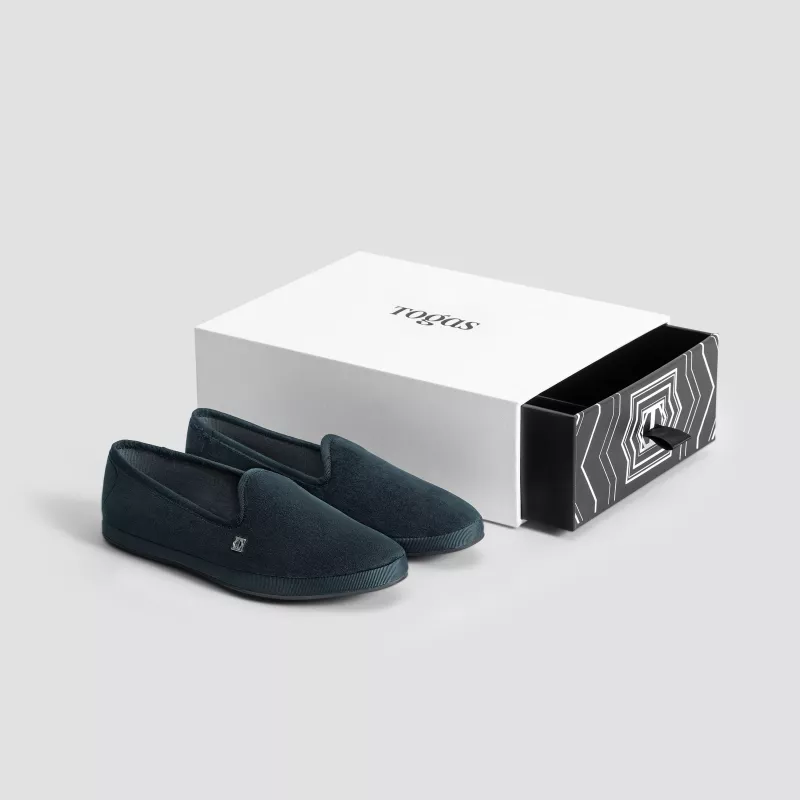 Slippers ODILIA