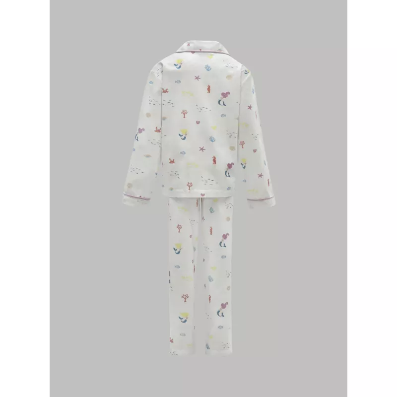 Kids pajamas OLEYA 