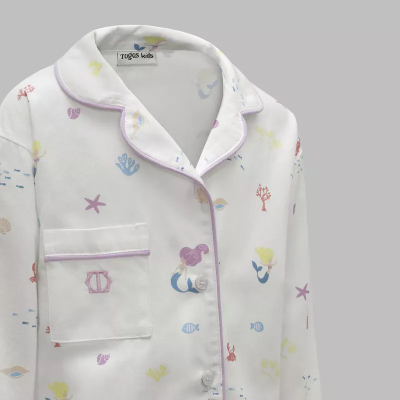 Kids pajamas OLEYA 