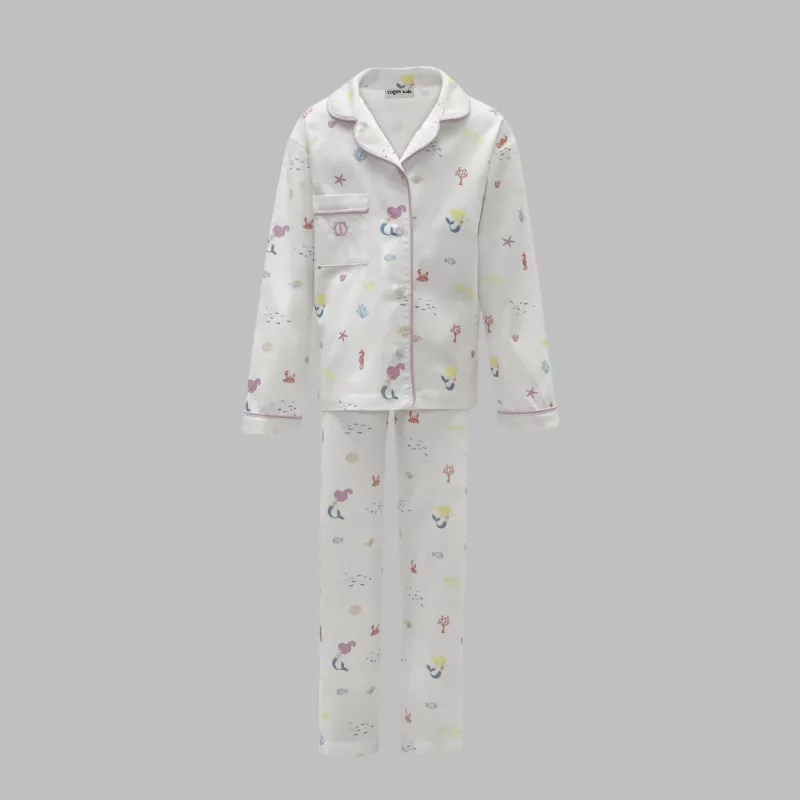 Kids pajamas OLEYA 