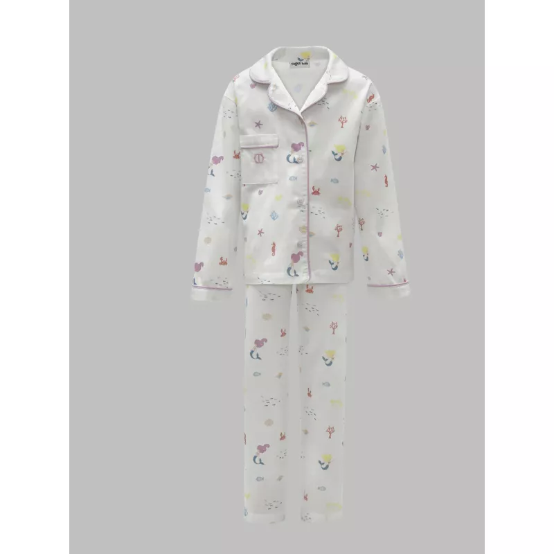 Kids pajamas OLEYA 