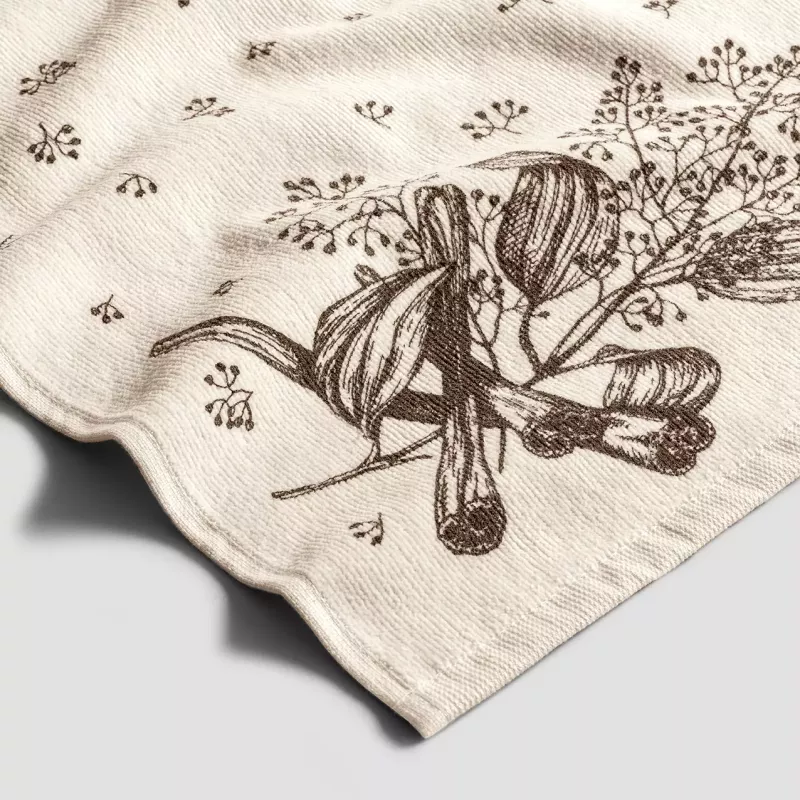 Kitchen towel OLMI