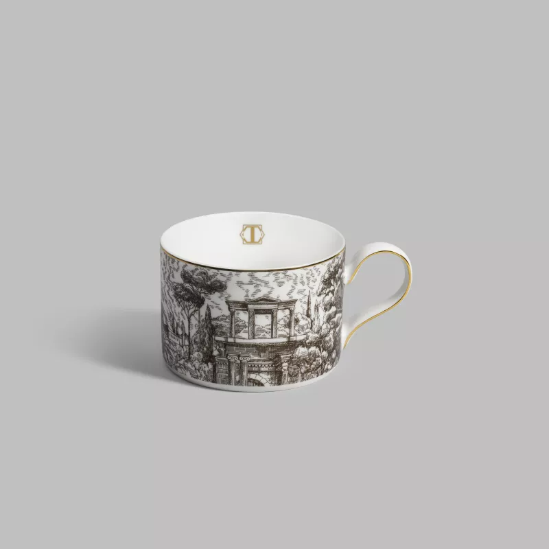Tea pair OLYMPIA