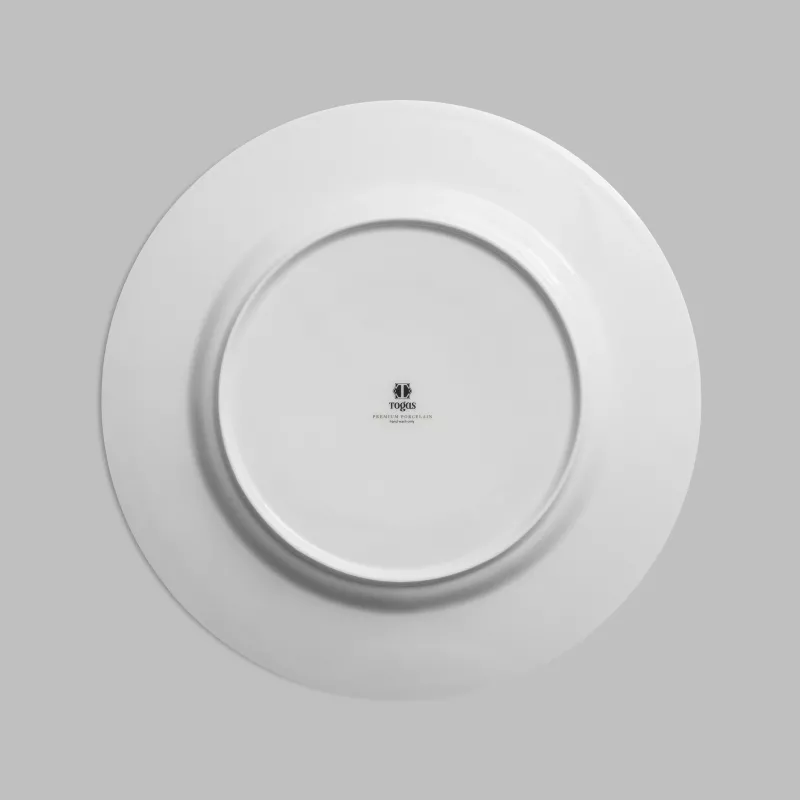 Dinner plate OLYMPIA