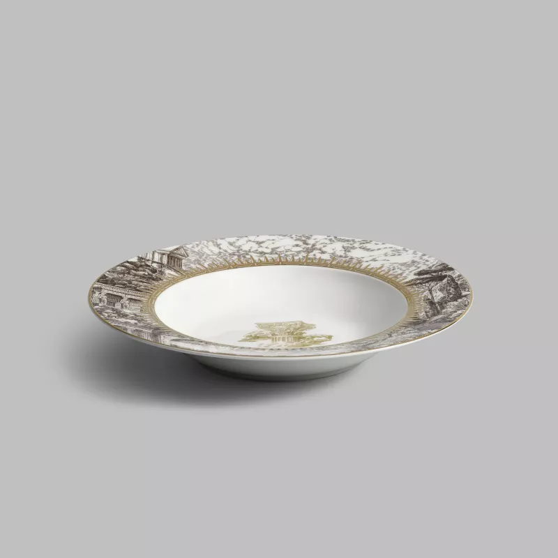 Soup plate OLYMPIA