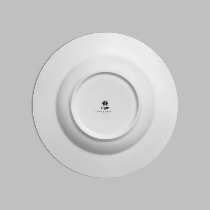 Soup plate OLYMPIA