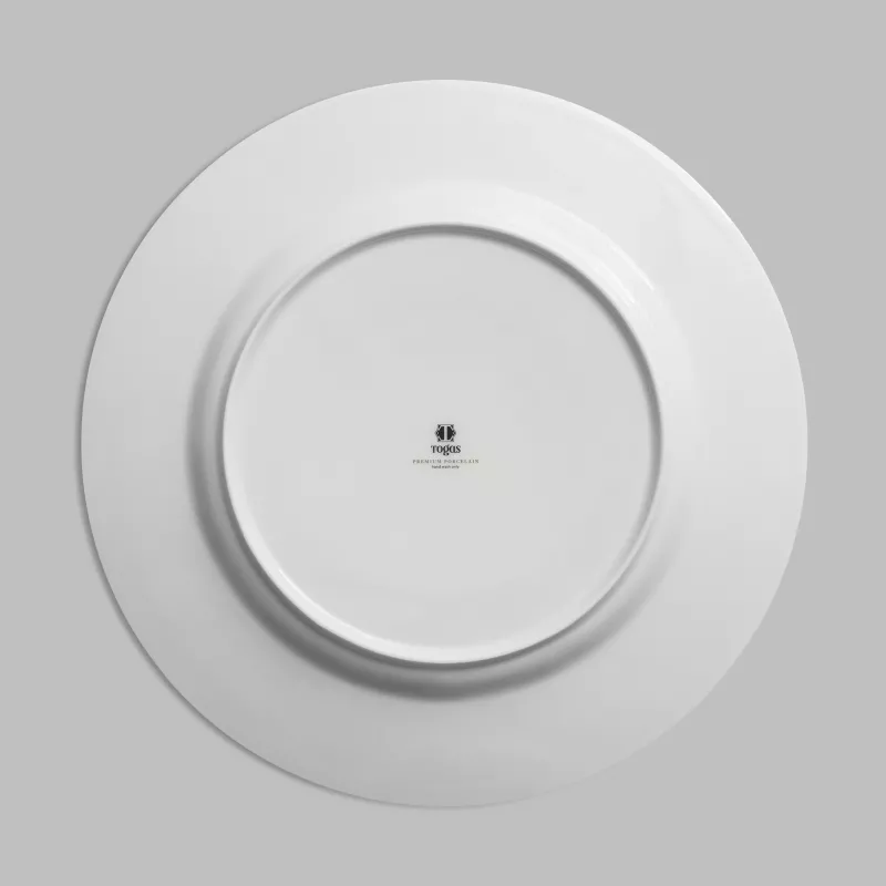 Serving plate OLYMPIA