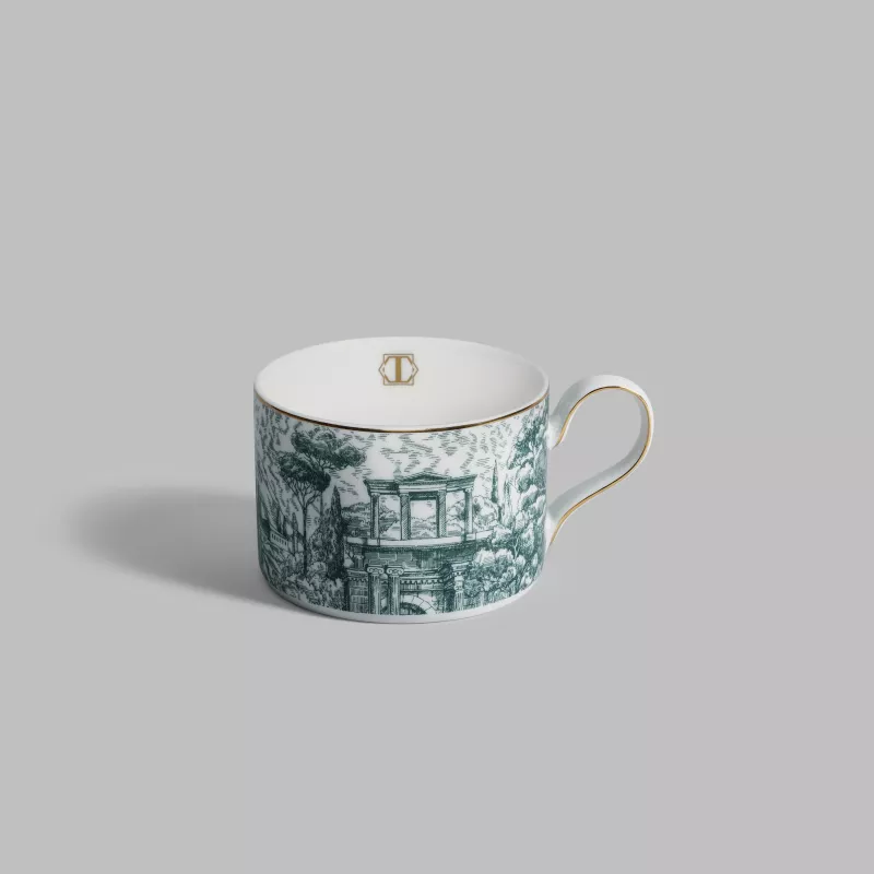 Tea pair OLYMPIA