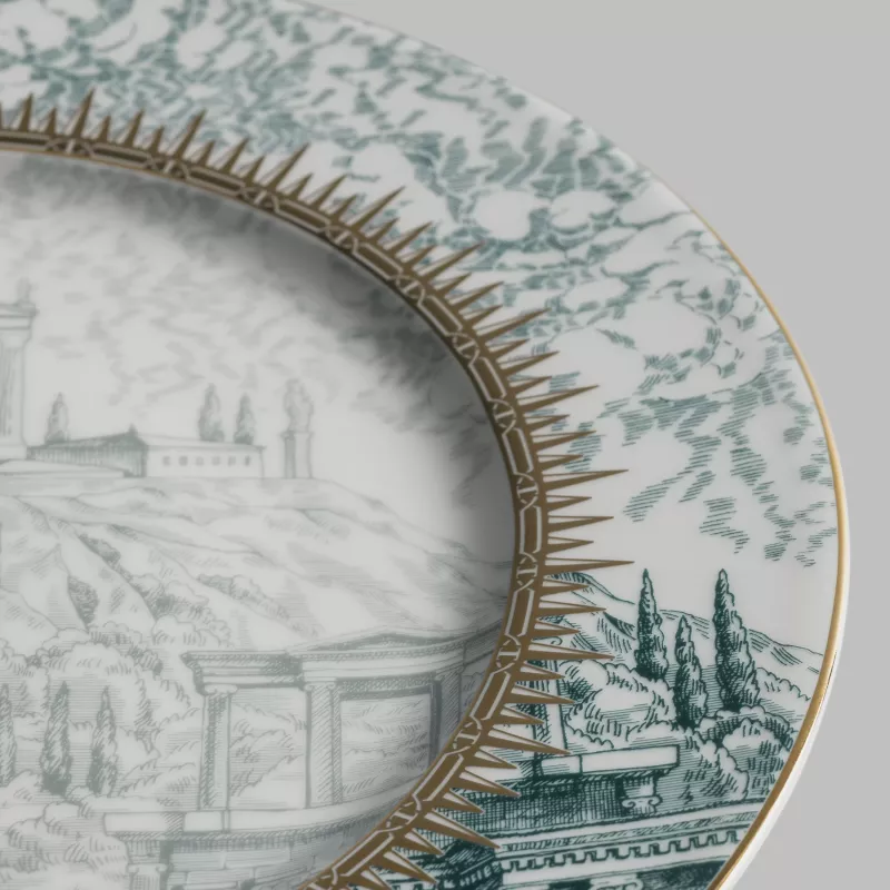 Dinner plate OLYMPIA
