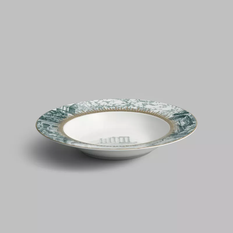 Soup plate OLYMPIA
