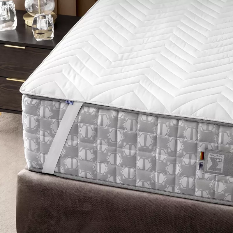 Mattress topper OPTIMUM LIGHT