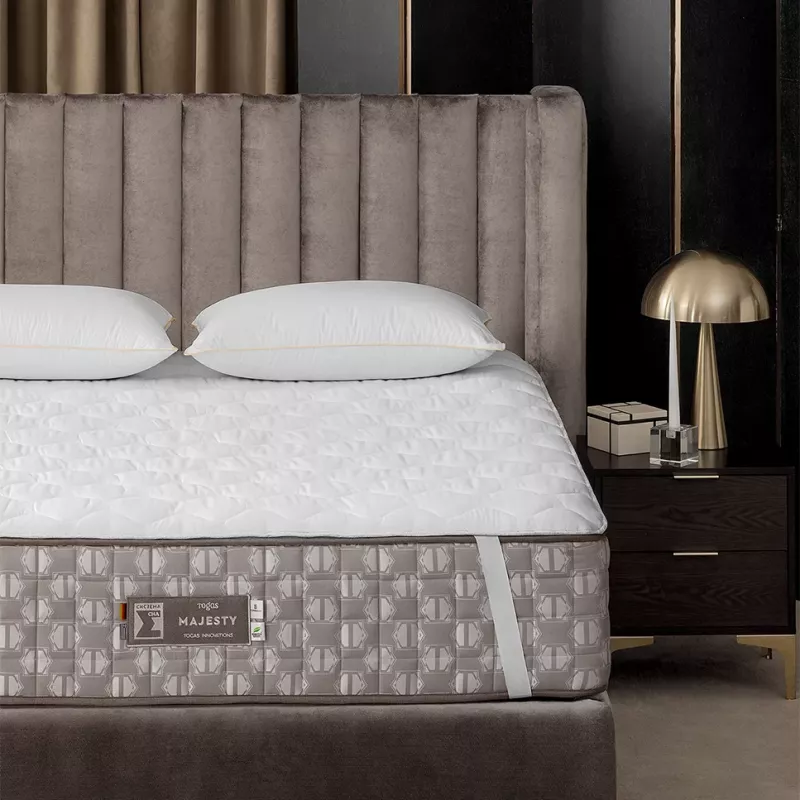 Mattress topper OPTIMUM PLUS