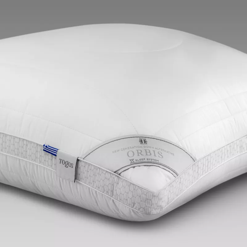 Pillow ORBIS