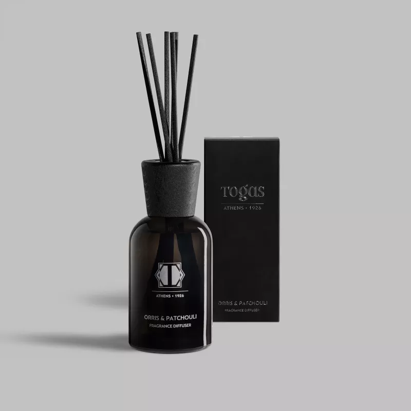 Aroma diffuser ORRIS AND PATCHOULI