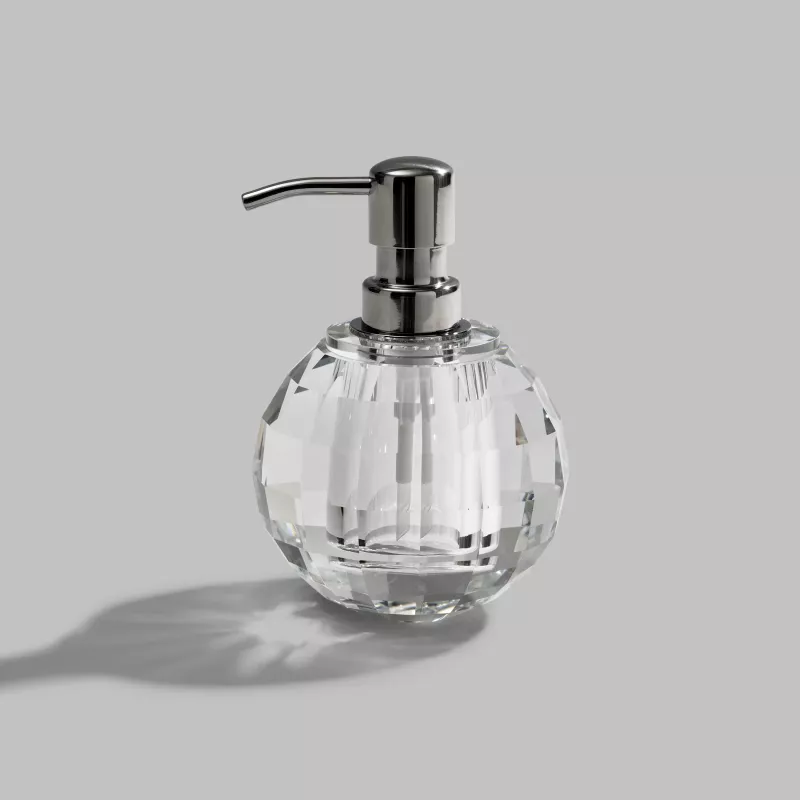 Liquid soap dispenser OSTER 