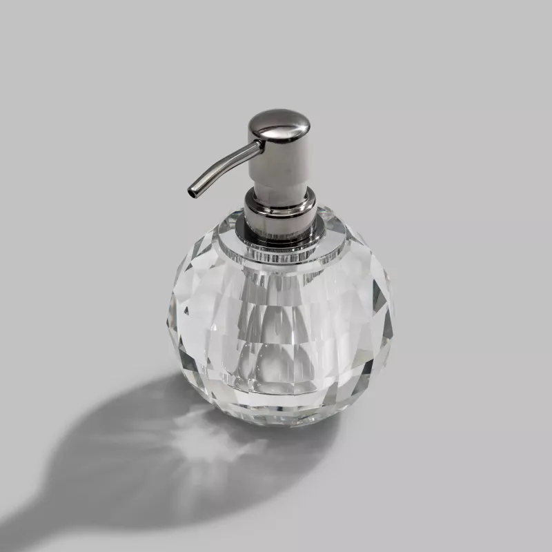 Liquid soap dispenser OSTER 