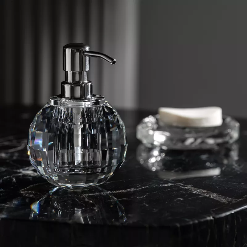 Liquid soap dispenser OSTER 
