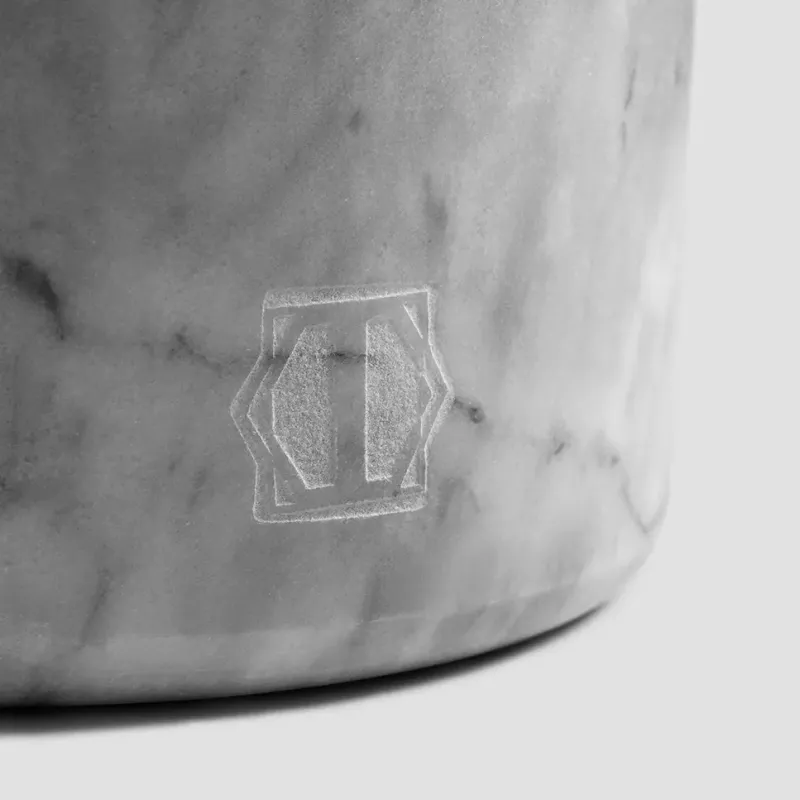 Scented candle OUD MALAKI