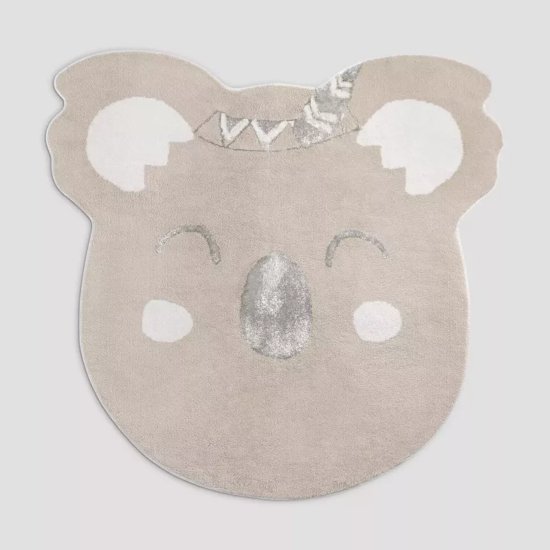 Kids rug PUMBINIE