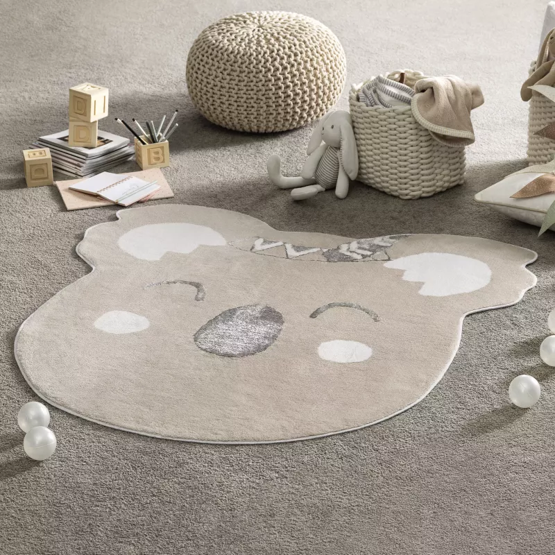Kids rug PUMBINIE