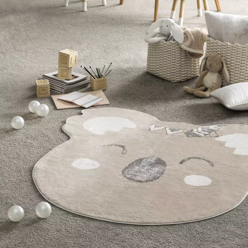 Kids rug PUMBINIE