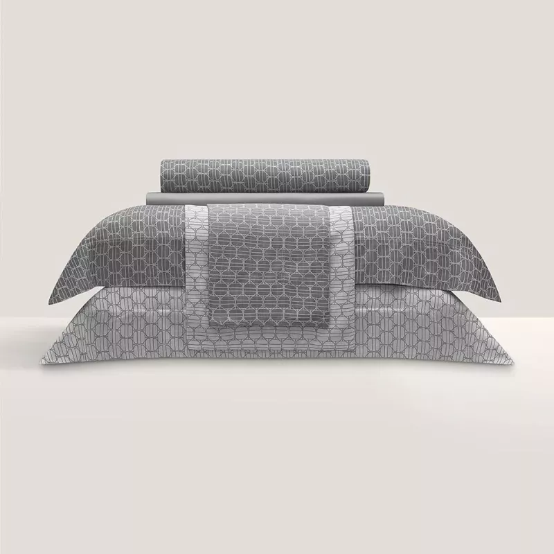 Bed linen set PARTI