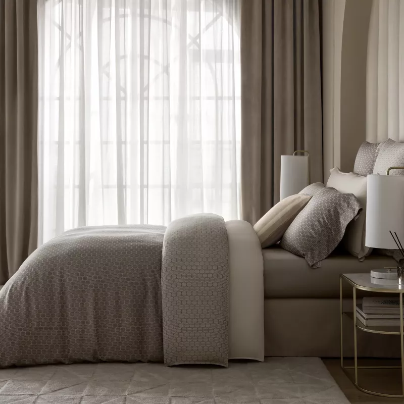 Bed linen set PARTI