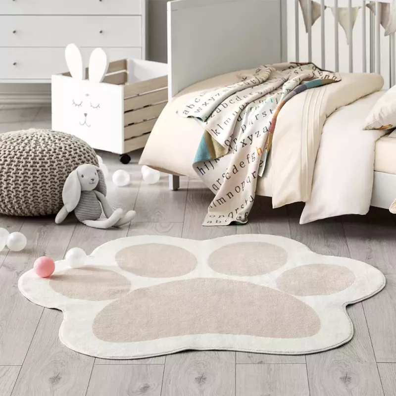 Kids rug PATTE
