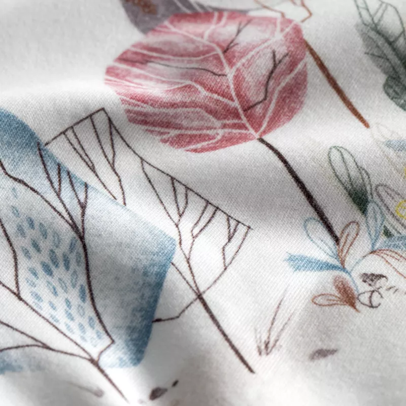 Bed linen set for babies PICCOLO