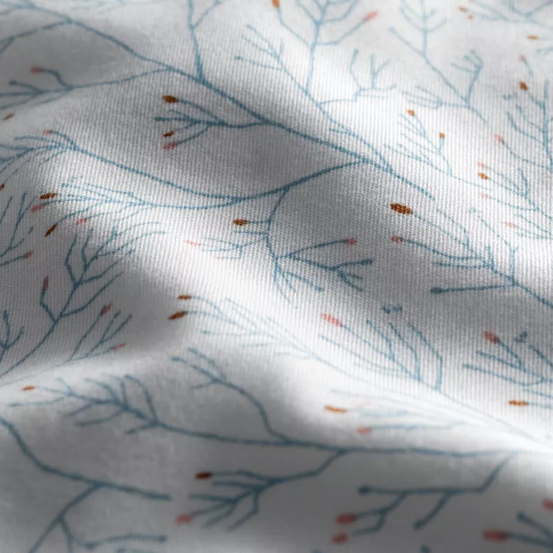 Bed linen set for babies PICCOLO